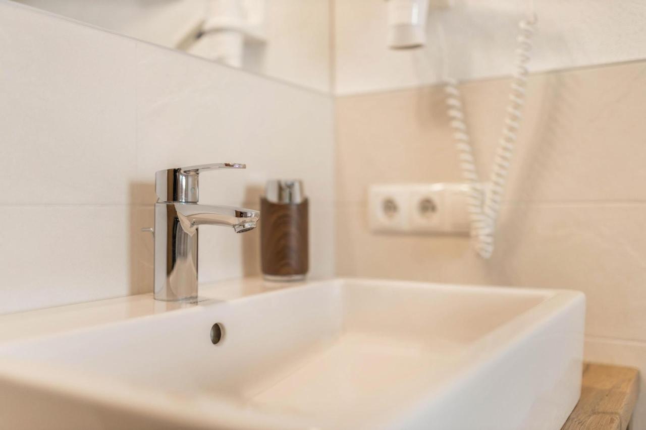 Apartament Ciasa Funtanies Sas dla Crusc San Martino in Badia Zewnętrze zdjęcie